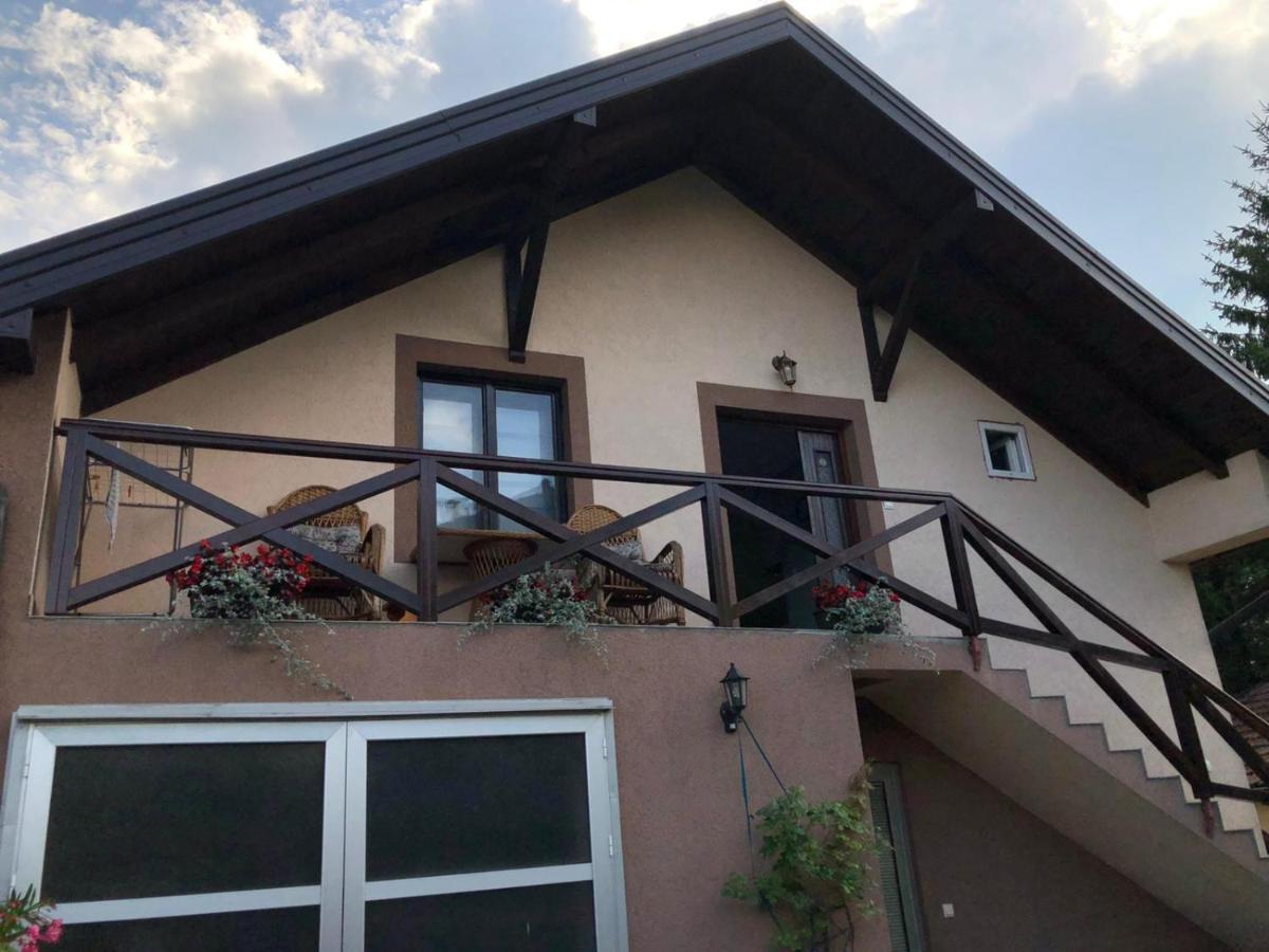 Apartmani Joma Bajina Basta Extérieur photo
