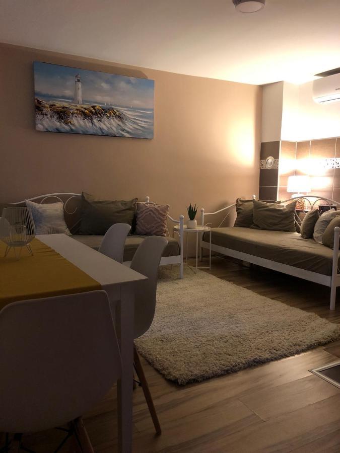 Apartmani Joma Bajina Basta Extérieur photo