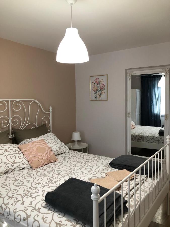Apartmani Joma Bajina Basta Extérieur photo